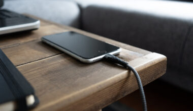 Your Android Phone Might Have A Secret Charging Mode You Should Be Using