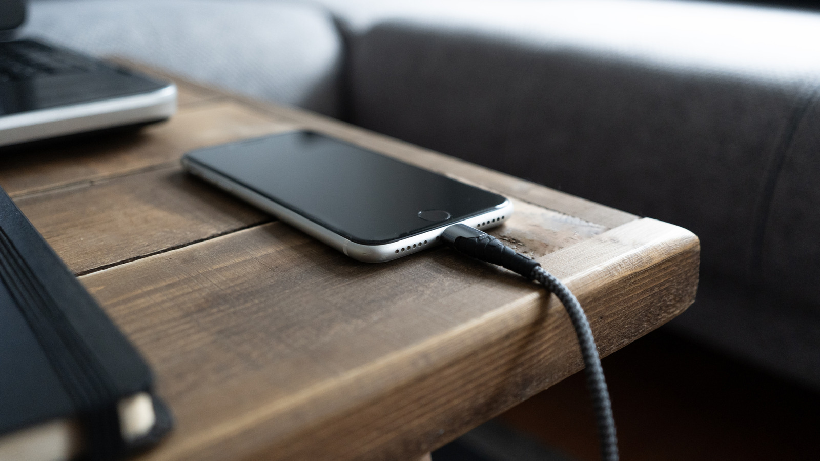 Your Android Phone Might Have A Secret Charging Mode You Should Be Using
