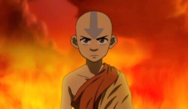 The Last Airbender's 15 Best Episodes, Ranked