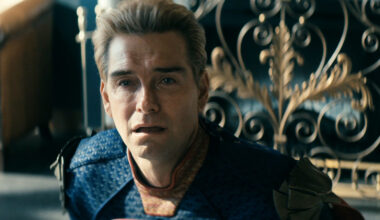 Homelander As Jesus Explained By Creator Amid Trump AI Drama