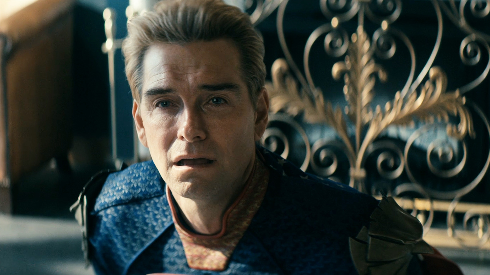 Homelander As Jesus Explained By Creator Amid Trump AI Drama