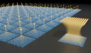 New Breakthrough In Quantum Computers Could Completely Change How Much They Cost