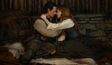 Watch Season 2 Teaser Trailer