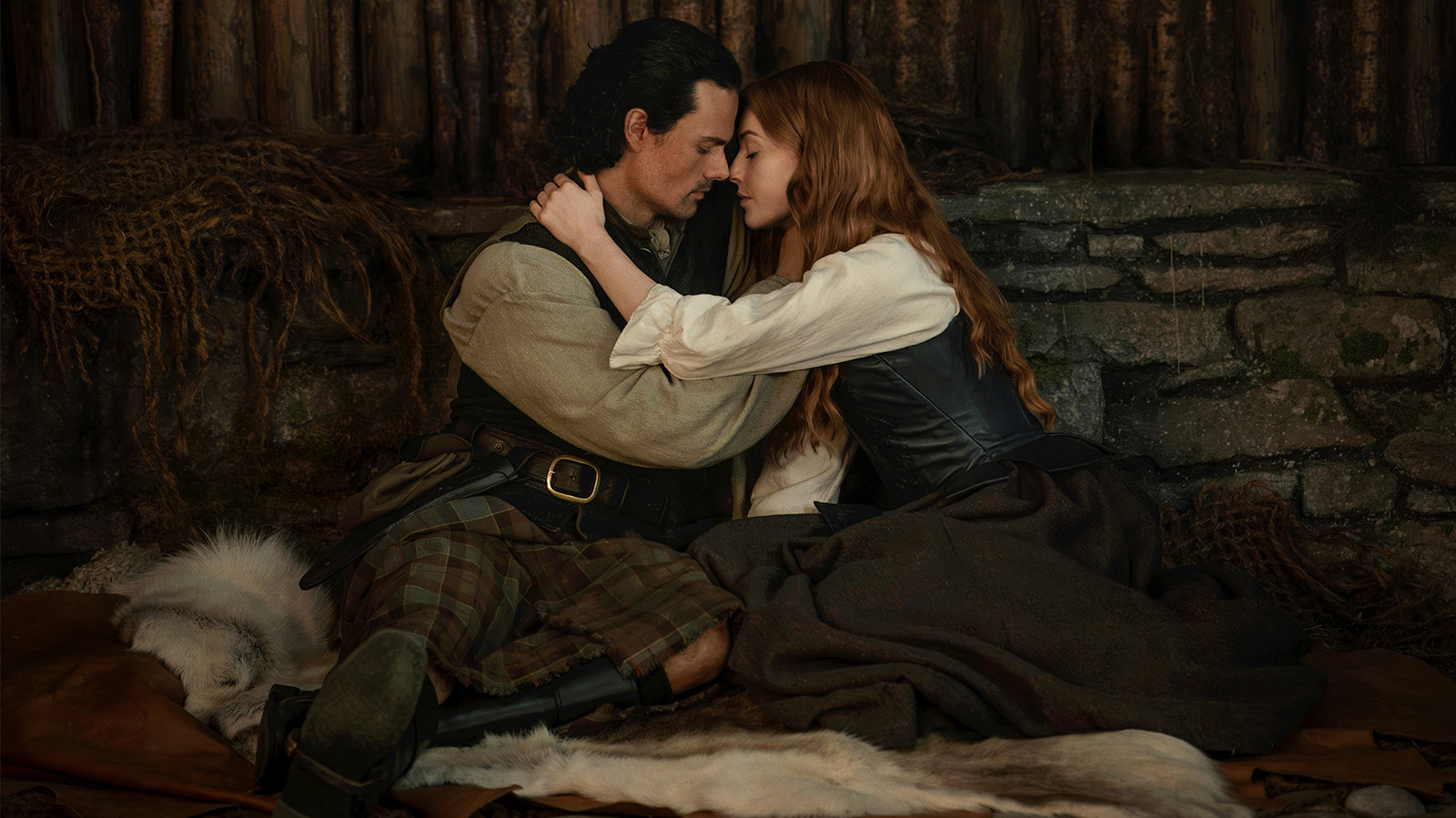 Watch Season 2 Teaser Trailer