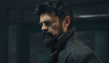 15 TV Shows To Watch If You Like The Boys