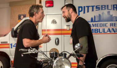 The Pitt Season 2 Finale Explained — Season 3 Cast And Time Jump Confirmed