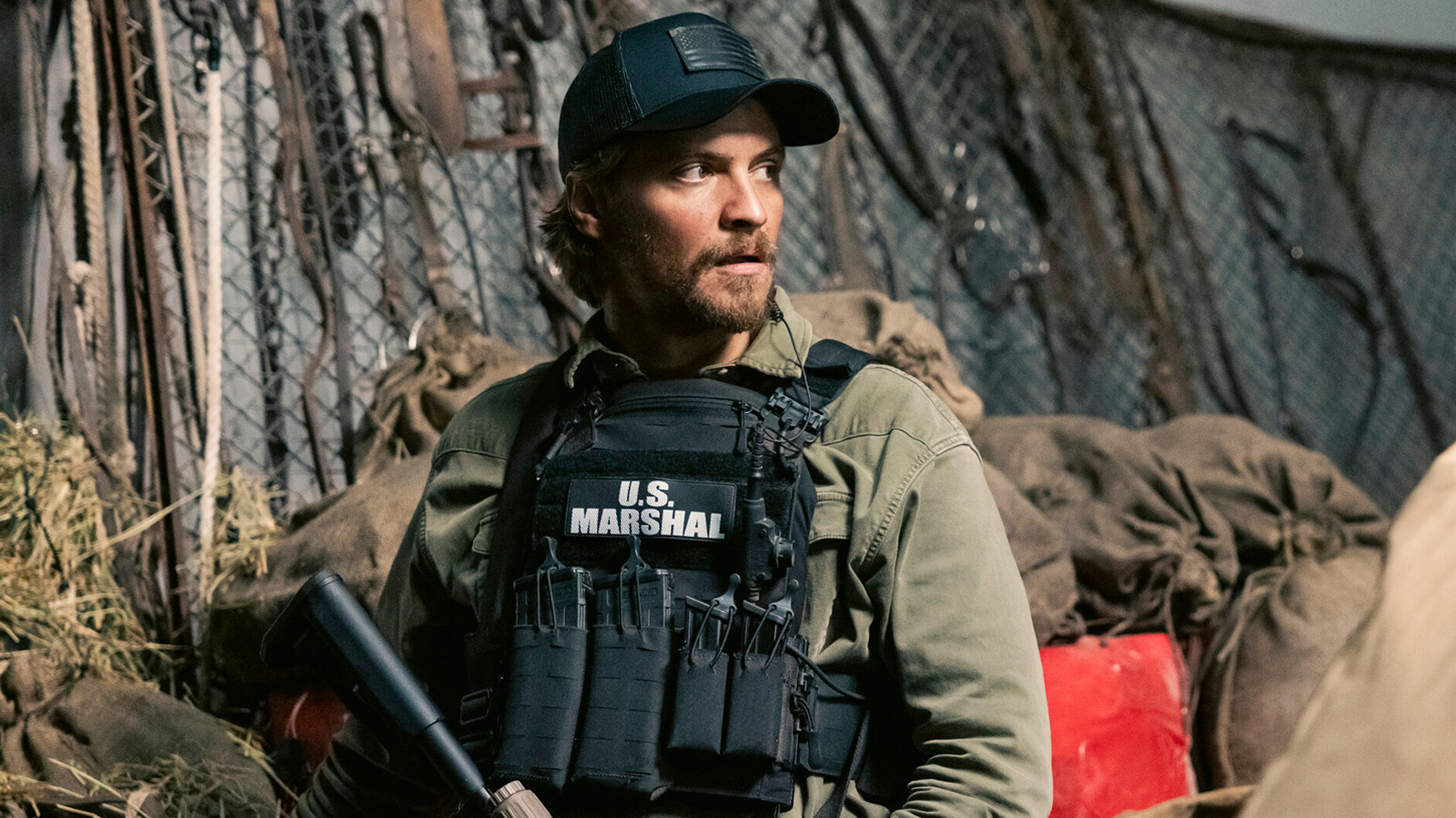 Marshals Season 1 Episode 8 Explained: Randall Returns, Cal's Diagnosis