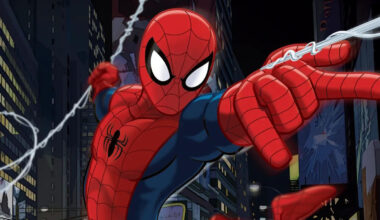 5 Best Spider-Man Animated Shows, Ranked