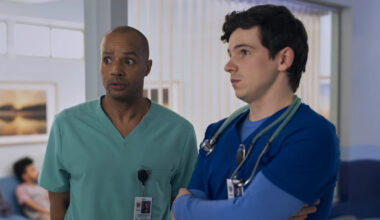 Why Scrubs Had To Rethink Its Approach To Medical Students For The Revival