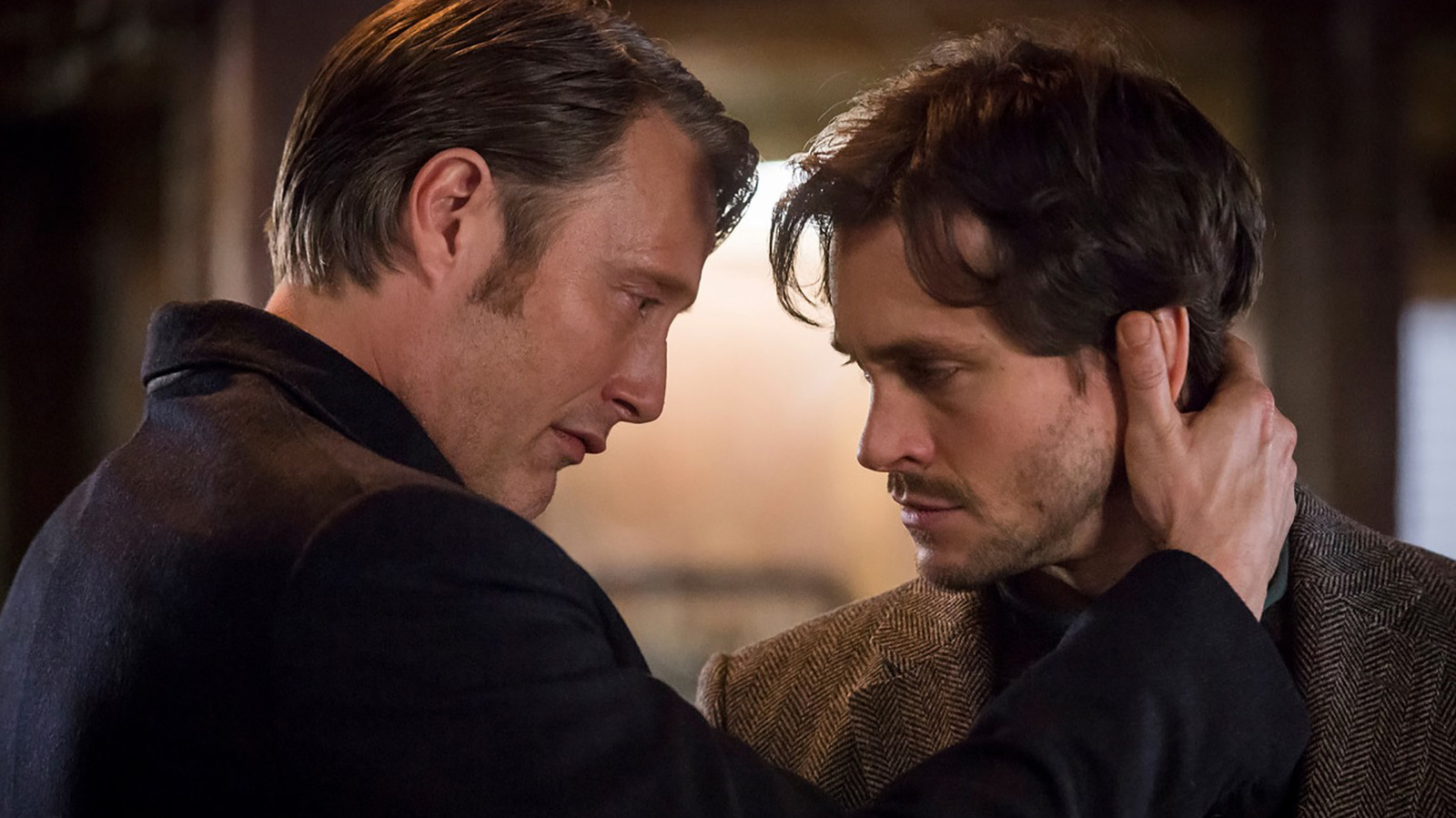 10 Horror TV Shows Without A Single Bad Season
