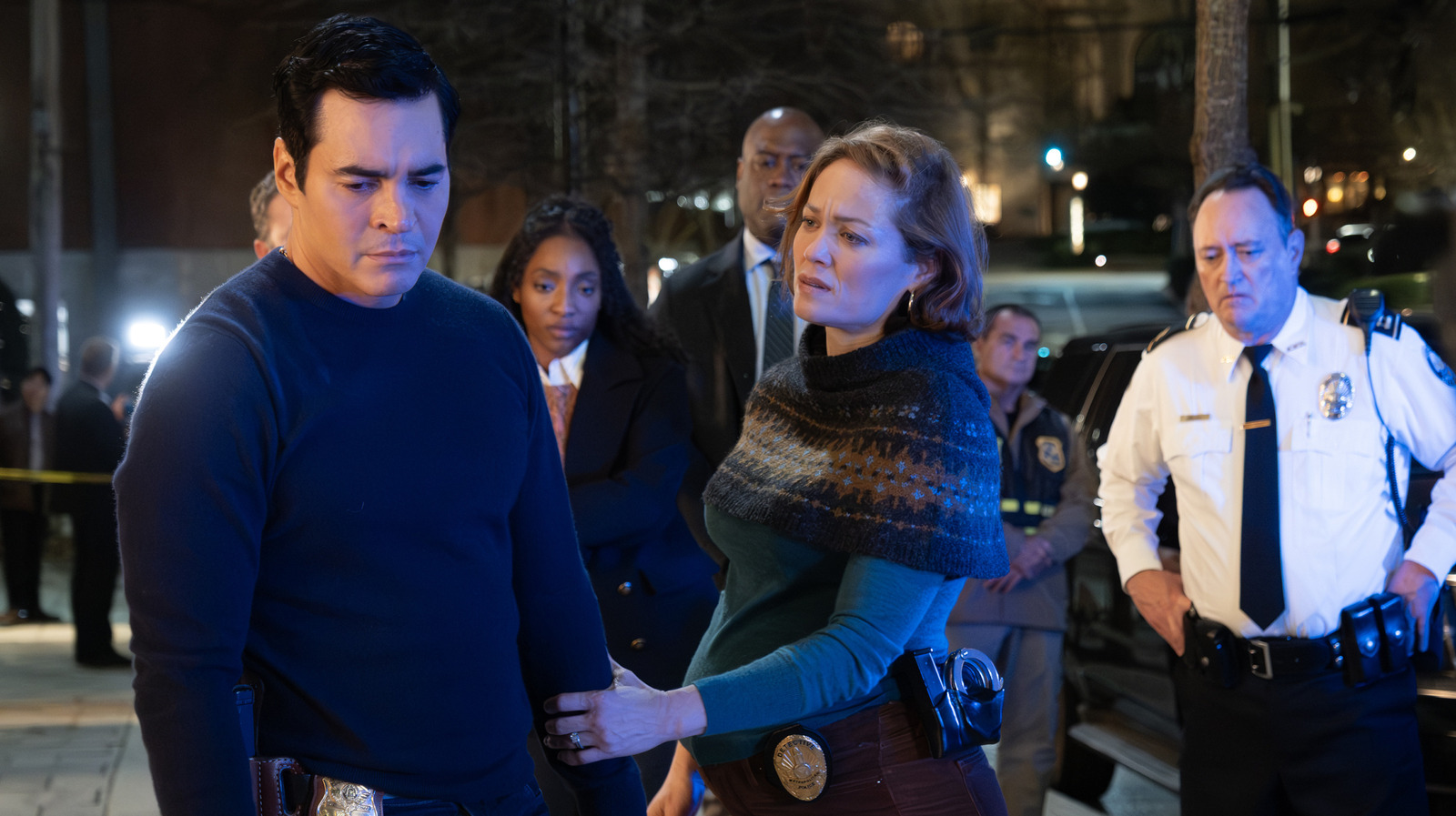 How Will Trent Handled Amanda Wagner's Death — Season 4, Episode 16 Recap