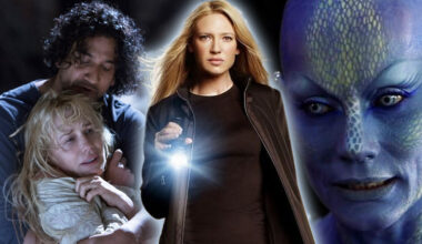 10 Best Sci-Fi TV Shows Nobody Talks About Anymore