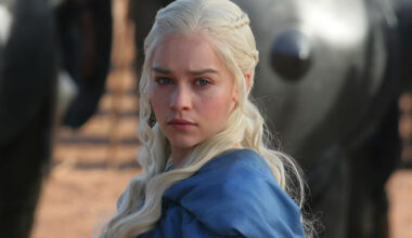 All 8 Seasons Of Game Of Thrones, Ranked