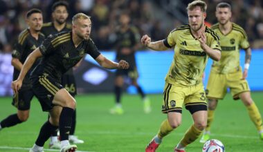 Data protection warning as stadiums look to ramp up biometric features