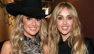 Lainey Wilson and Miley Cyrus Share New Version of 'Younger You'