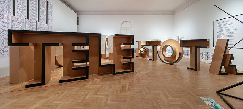 a language beyond words: karolina wiktor traces post-stroke motherhood in warsaw - 6