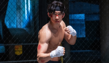 After 3 Years, Netflix's Best New Action Thriller Returns for Season 2