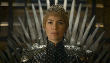 Game Of Thrones' 13 Best Lannisters, Ranked