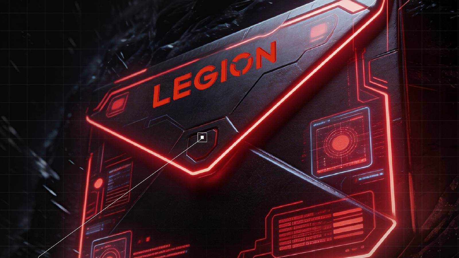 Gaming phones aren't dead yet, and Lenovo's coming back to prove it