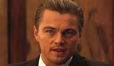 8 Most Perfect Final Shots of All Time, Ranked