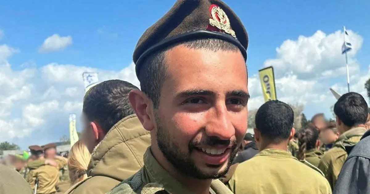 IDF Soldier Killed by Drone Blast in South Lebanon as 12 Troops Wounded - Haaretz