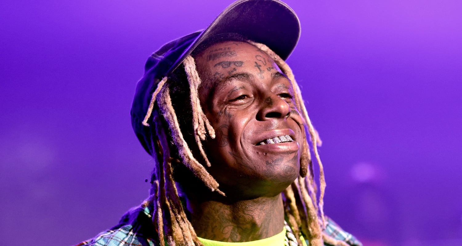 Lil Wayne Says Being Left Out of Coachella & Grammys is ‘Truly a Humbling Experience’ | Lil' Wayne | Celebrity News and Gossip | Entertainment, Photos and Videos