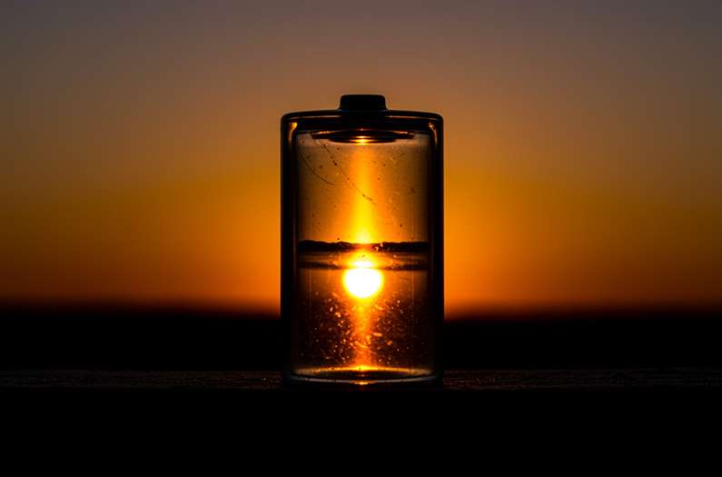 Anthropocene magazine logo