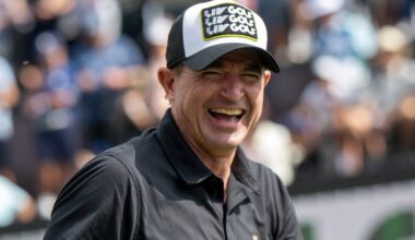 LIV Golf CEO Scott O'Neil appeared to confirm that financial backing from Saudi Arabia's Public Investment Fund will end in 2026.