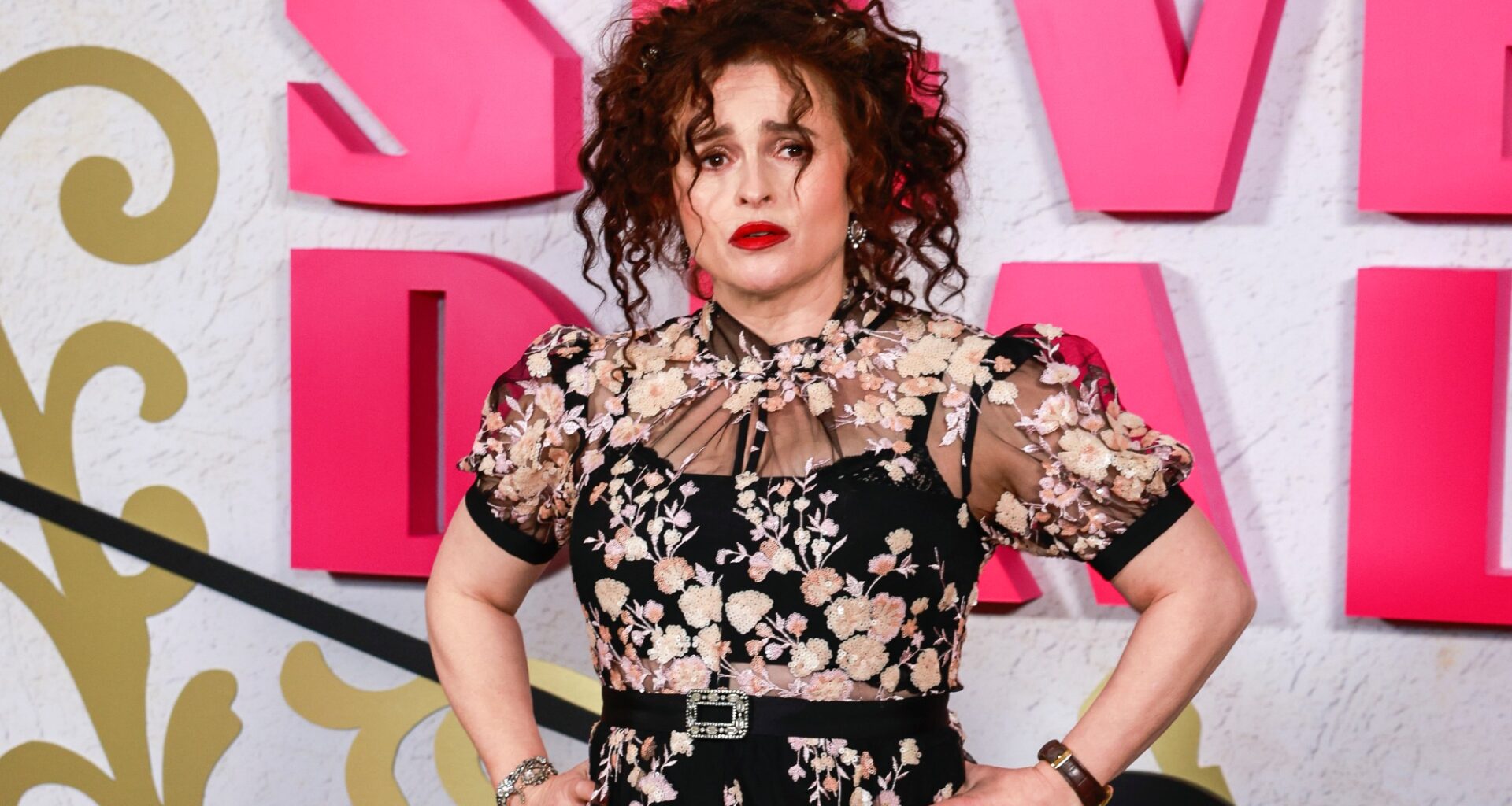 Helena Bonham Carter exits ‘The White Lotus’, role set to be "rewritten and recast"