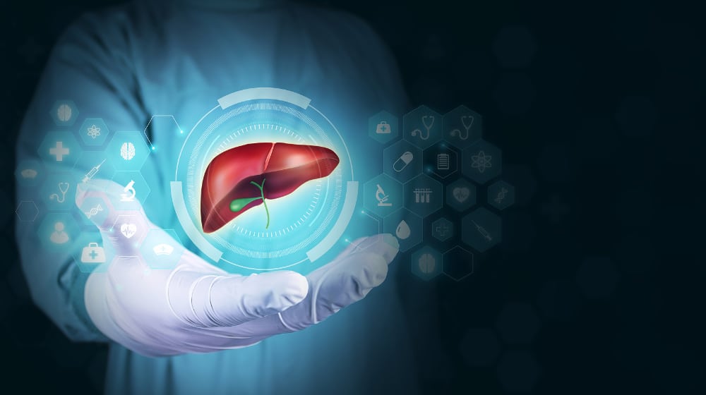 PMA Warns of Rising Liver Diseases in Pakistan