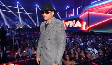 2026 MTV VMAs & Nickelodeon Kids’ Choice Awards Dates Announced