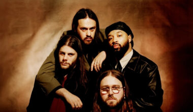 Loathe's Teaser Site Is Now Hosting A Countdown Timer