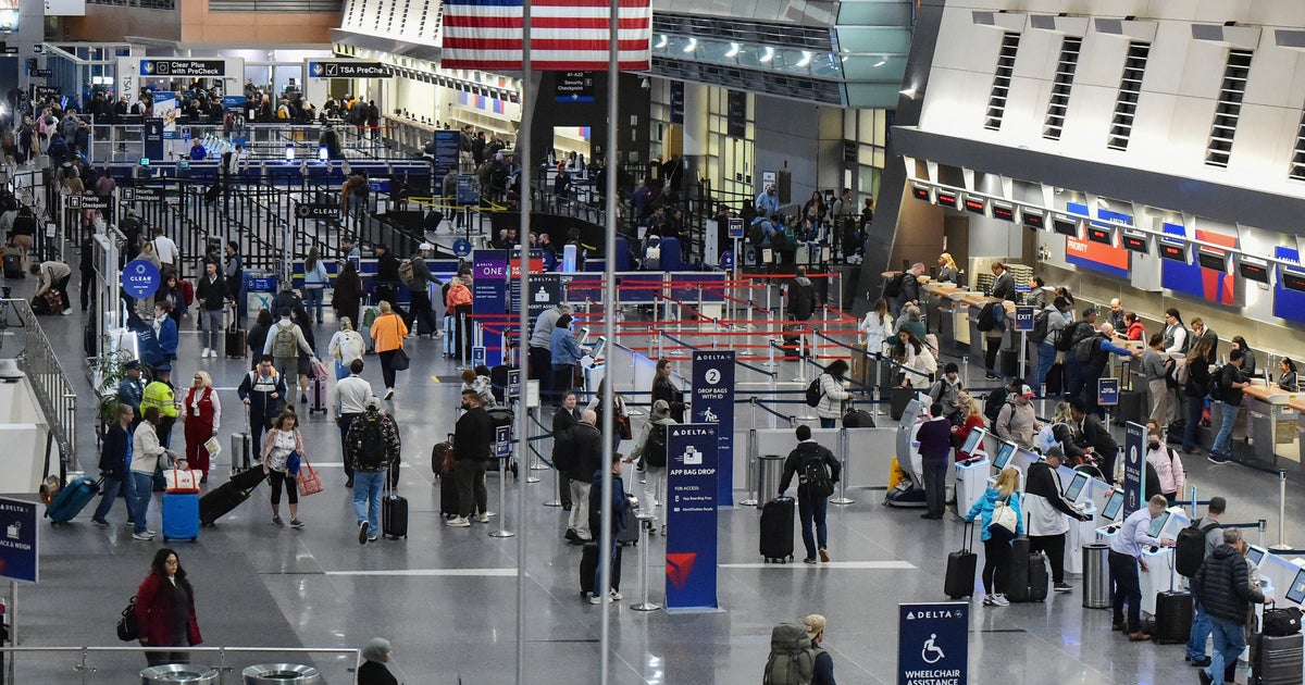 Possible measles exposure at Logan Airport in Boston, health officials say