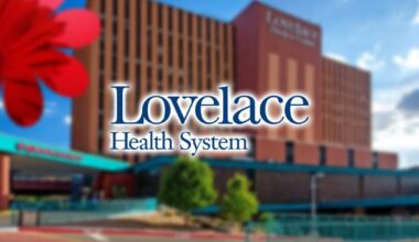 Lovelace may go out of network for Blue Cross Blue Shield