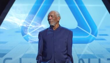 'Back to the Future' Meets 'Source Code' in the 99-Minute Sci-Fi Thriller Taking Over the World