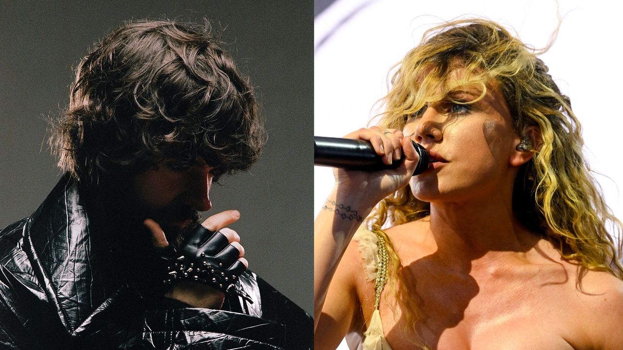 Madeon Launches New Album With Slayyyter Collaboration