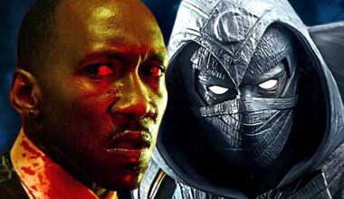 Moon Knight And Blade Team Up In July 2026