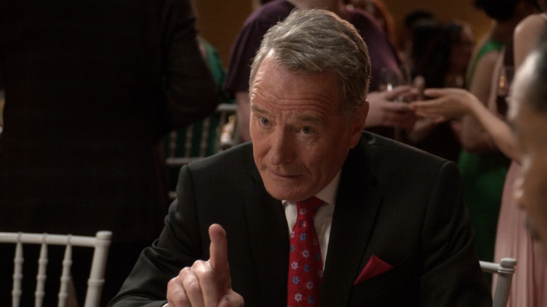 Hal in Malcolm in the Middle: Life's Still Unfair