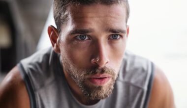 Here's The Science on How Peptides Could Boost Your Workout : ScienceAlert