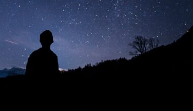 April's Lyrid Meteor Shower to Streak Across Moonless Sky for a Perfect Stargazing Show