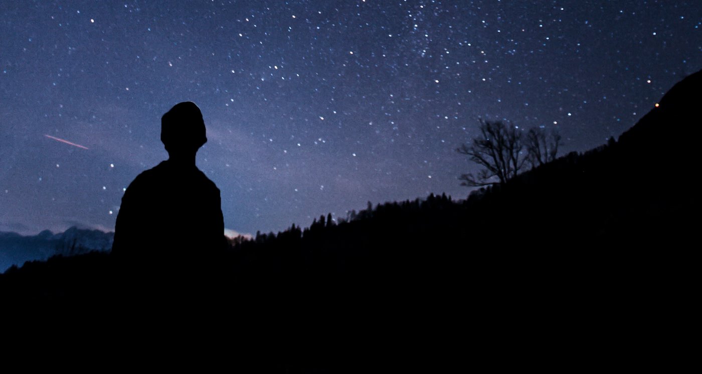 April's Lyrid Meteor Shower to Streak Across Moonless Sky for a Perfect Stargazing Show