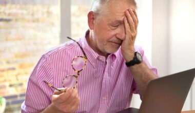 State pension warning as thousands of Britons could see £77,000 wiped off retirement income