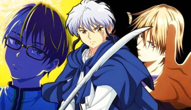 10 Spring 2026 Anime Nobody Is Talking About (But Should Be)