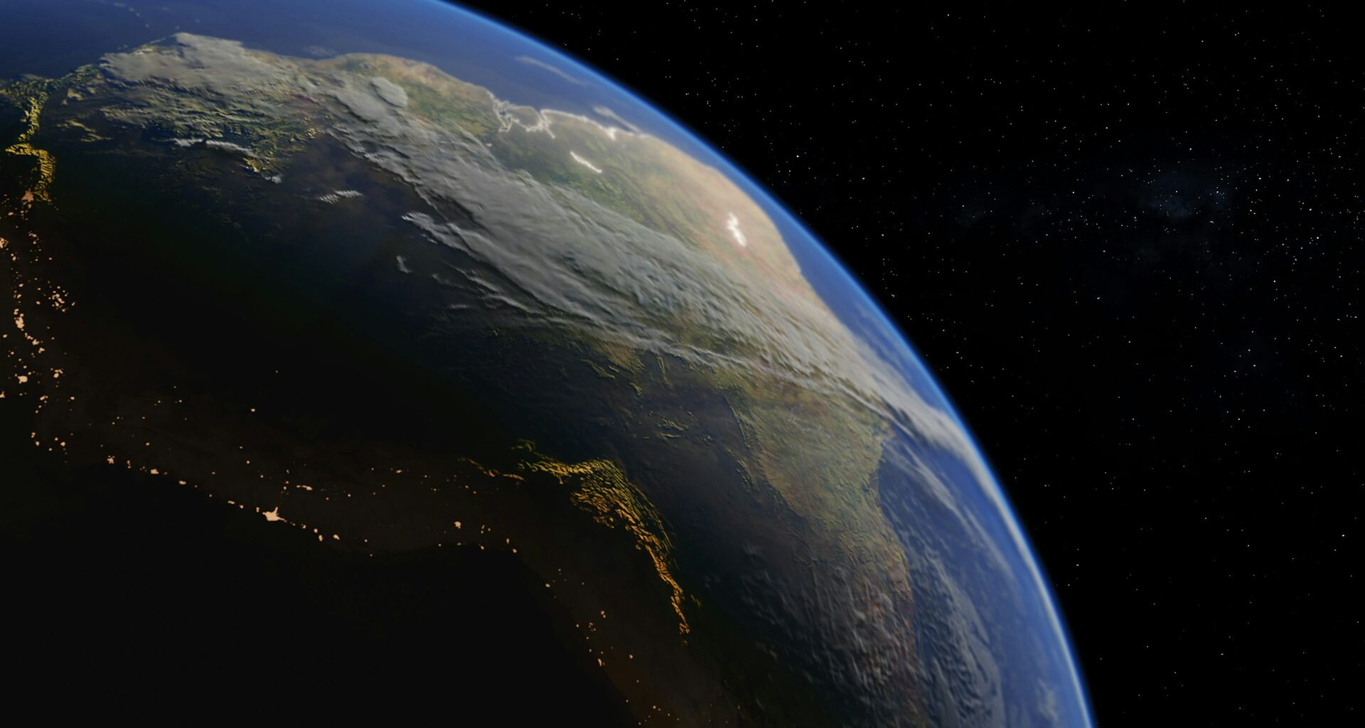 Climate Change Is Making Earth Spin Slower