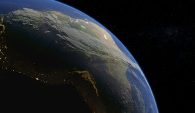 Climate Change Is Making Earth Spin Slower