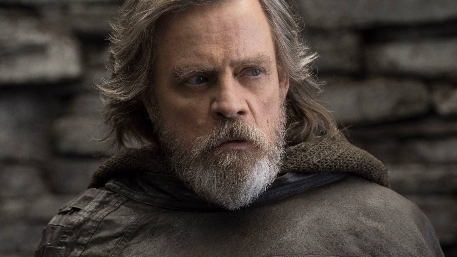 Mark Hamill's 3 Kids Have Split Reactions To His Star Wars Movies