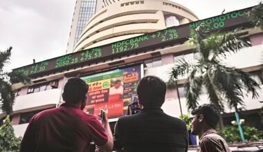 Stock Jumps 6% from Day’s Low After IHH Healthcare Plans to Increase Stake by 19%