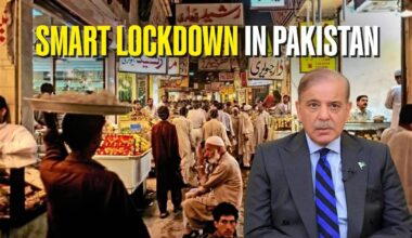 Markets To Close By 8 PM, Restaurants By 10 PM: Pakistan Imposes ‘Smart Lockdown’ After Hormuz Shock