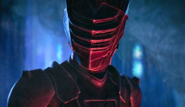 3 Years Later, Star Wars' Most Mysterious Imperial Villain Finally Speaks