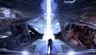 The 'Mass Effect' Show is Getting Rewritten to Get Greenlit